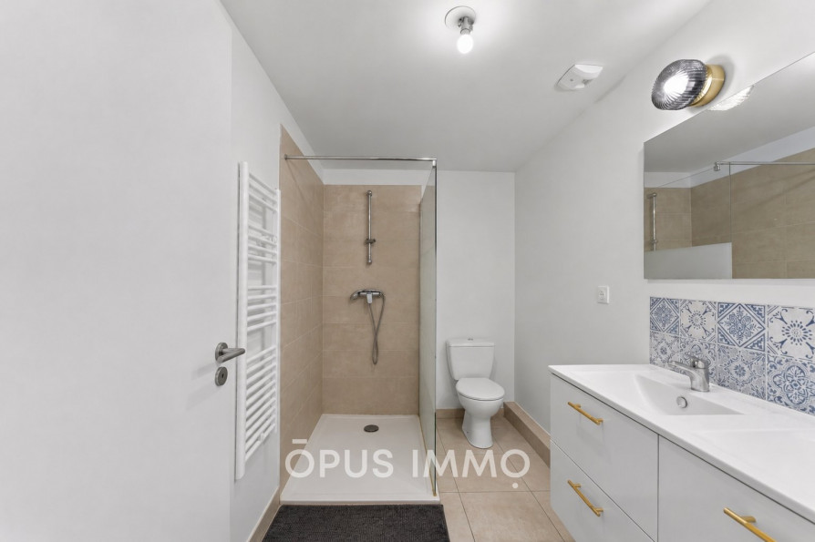 vente Appartement Montpellier - Photo 9