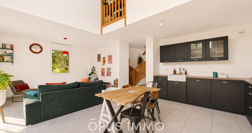 vente Appartement Montpellier
