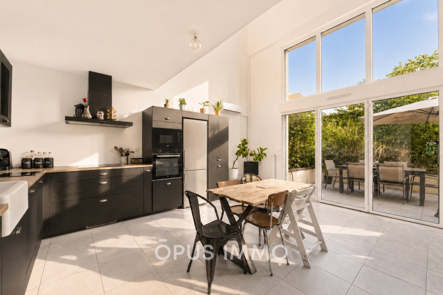 vente Appartement Montpellier - Photo 4
