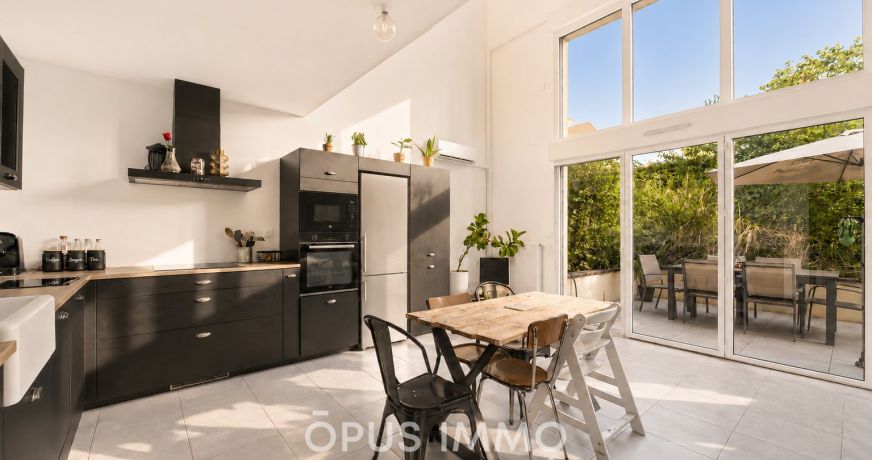 vente Appartement Montpellier