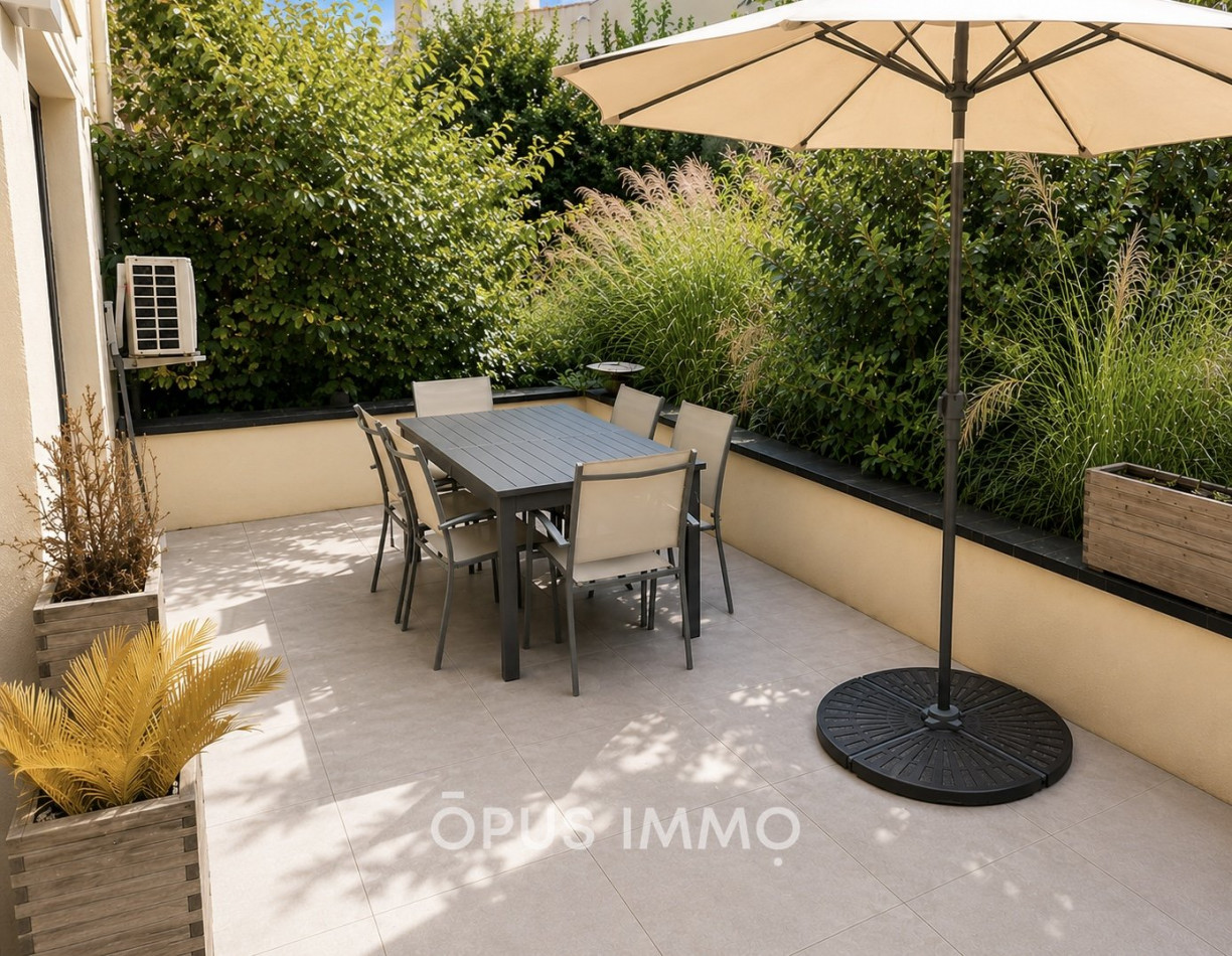 vente Appartement Montpellier - Photo 3