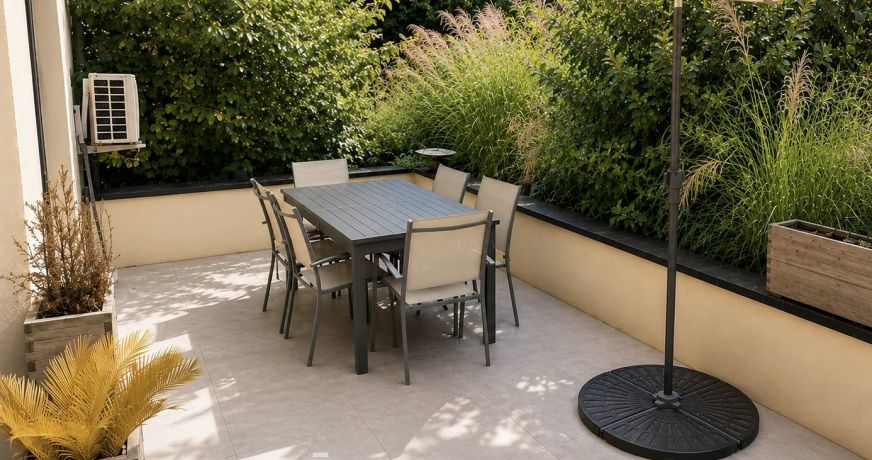 vente Appartement Montpellier