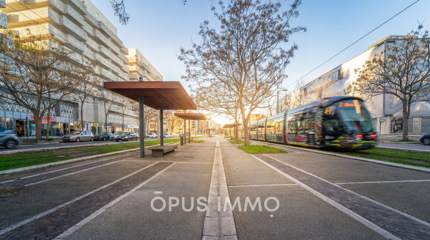 vente Appartement Montpellier - Photo 2
