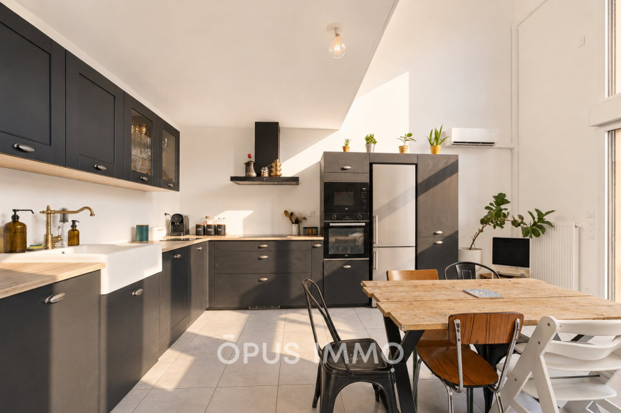 vente Appartement Montpellier - Photo 5