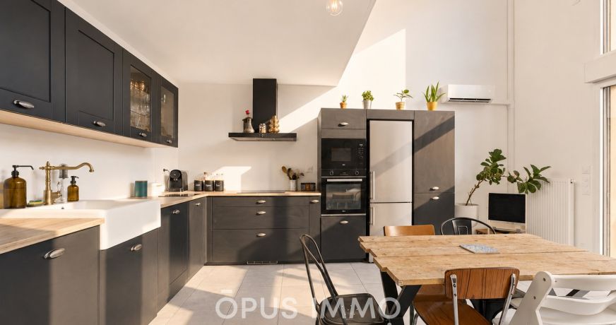 vente Appartement Montpellier
