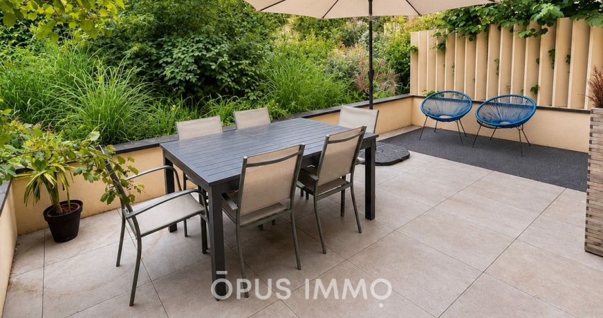 vente Appartement Montpellier