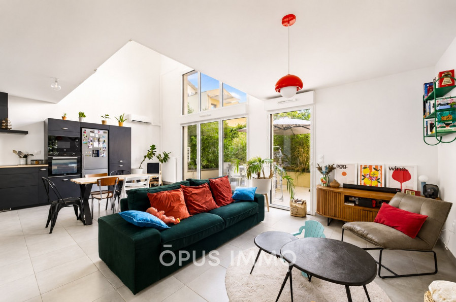 vente Appartement Montpellier - Photo 1