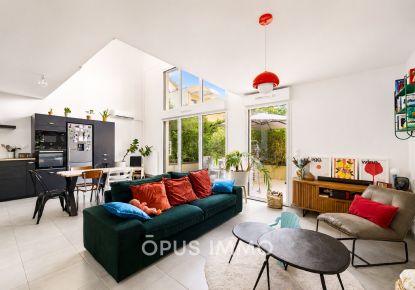 vente Appartement Montpellier