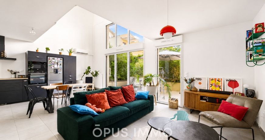 vente Appartement Montpellier