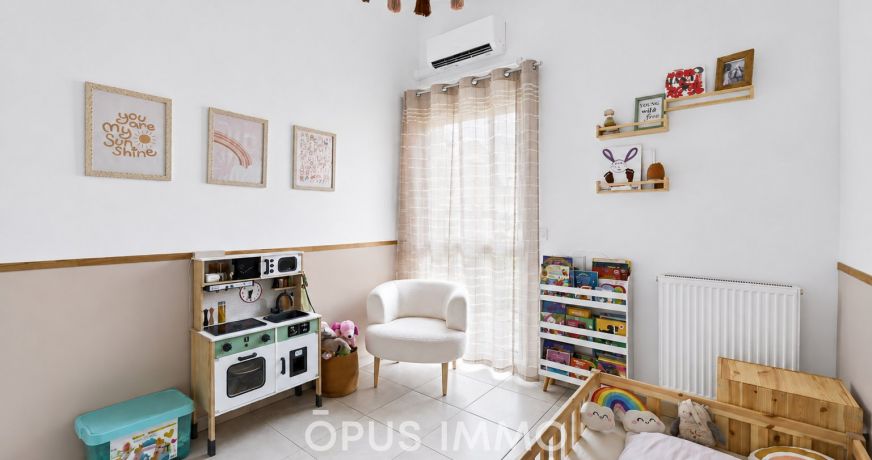 vente Appartement Montpellier