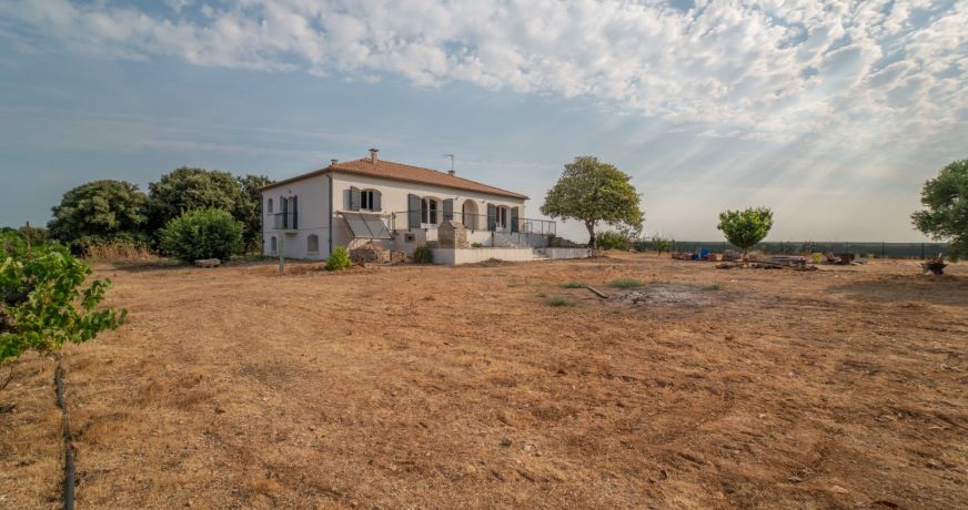 vente Villa Mauguio