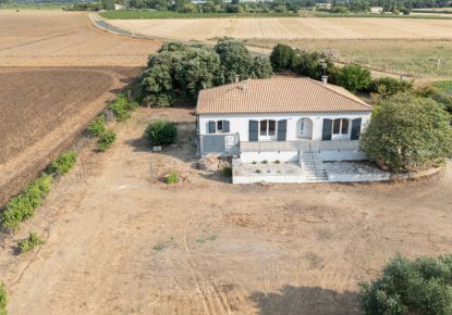 vente Villa Mauguio