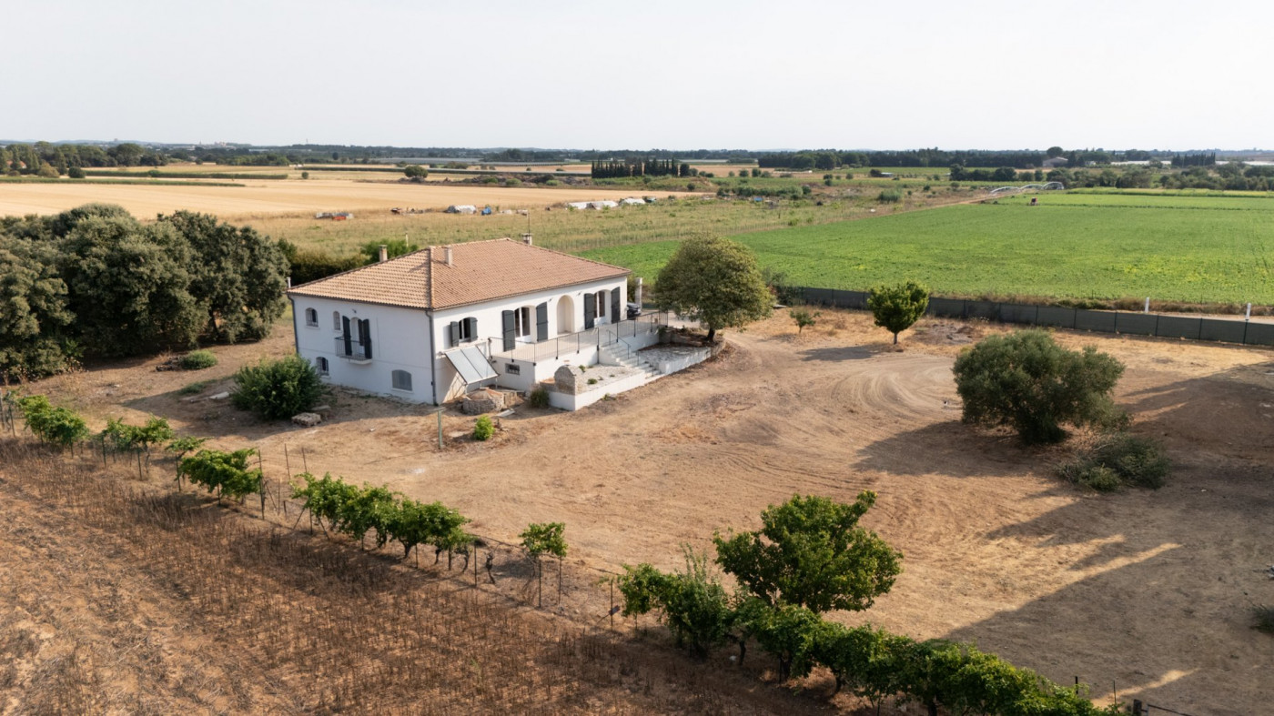 vente Villa Mauguio - Photo 10