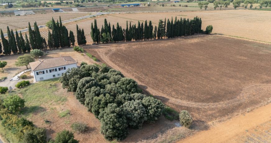 vente Villa Mauguio