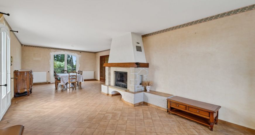 vente Villa Mauguio