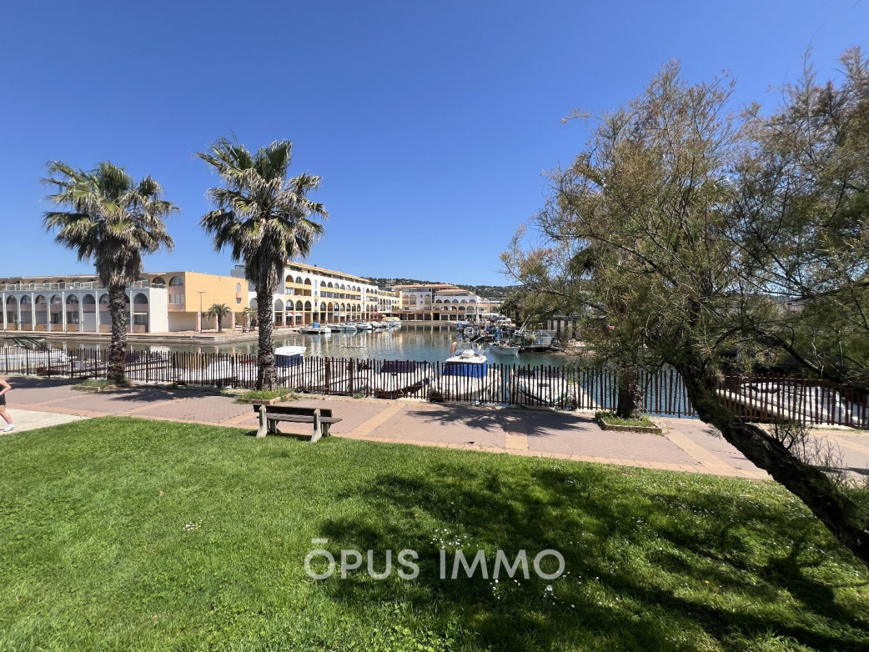 vente Appartement Sete - Photo 2