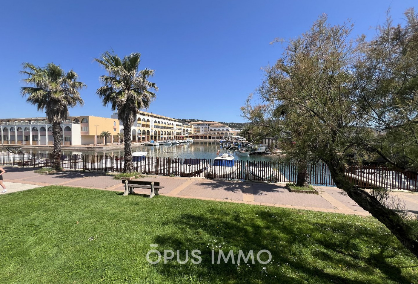 vente Appartement Sete - Photo 2