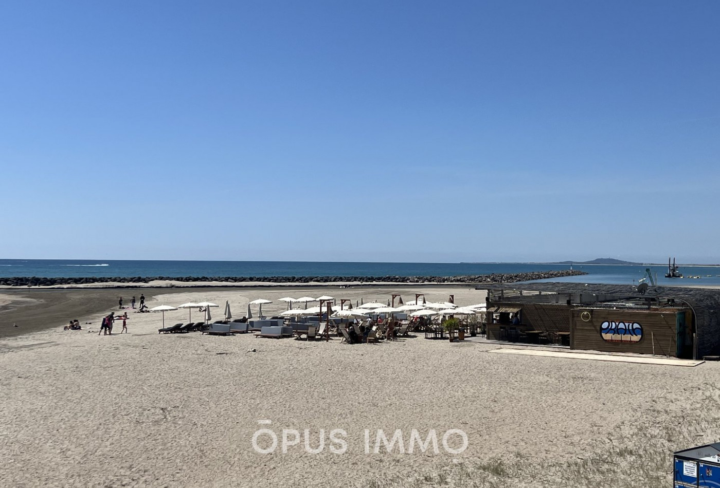 vente Appartement Sete - Photo 8