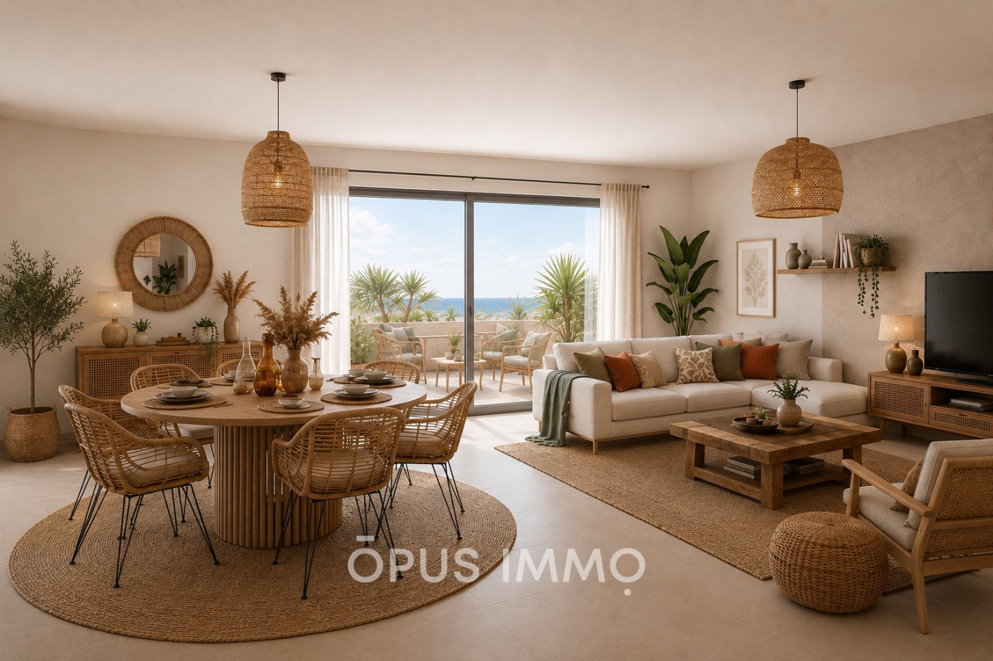 vente Appartement Sete - Photo 3
