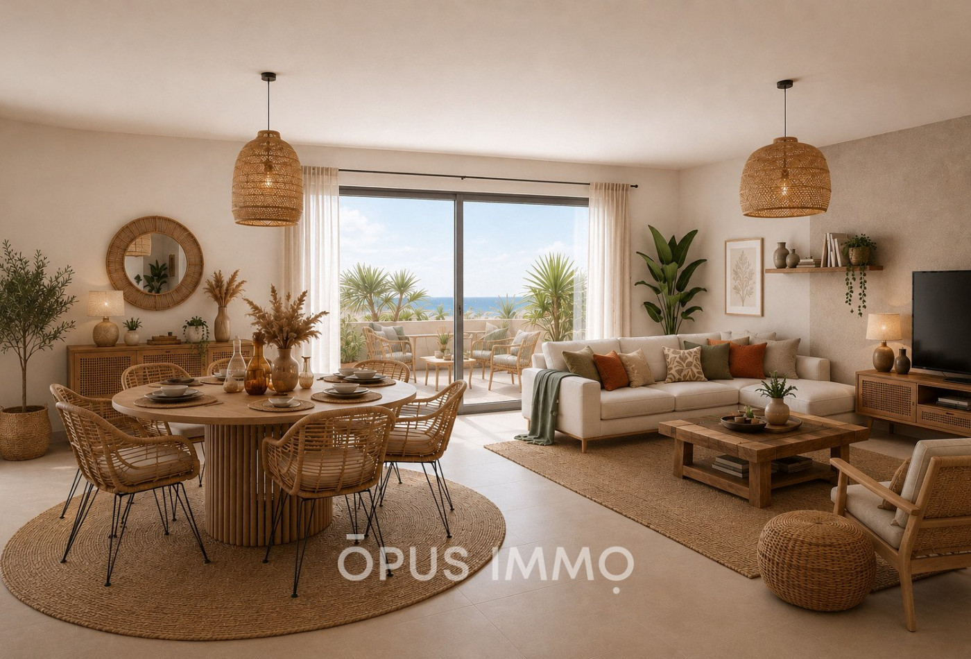 vente Appartement Sete - Photo 3