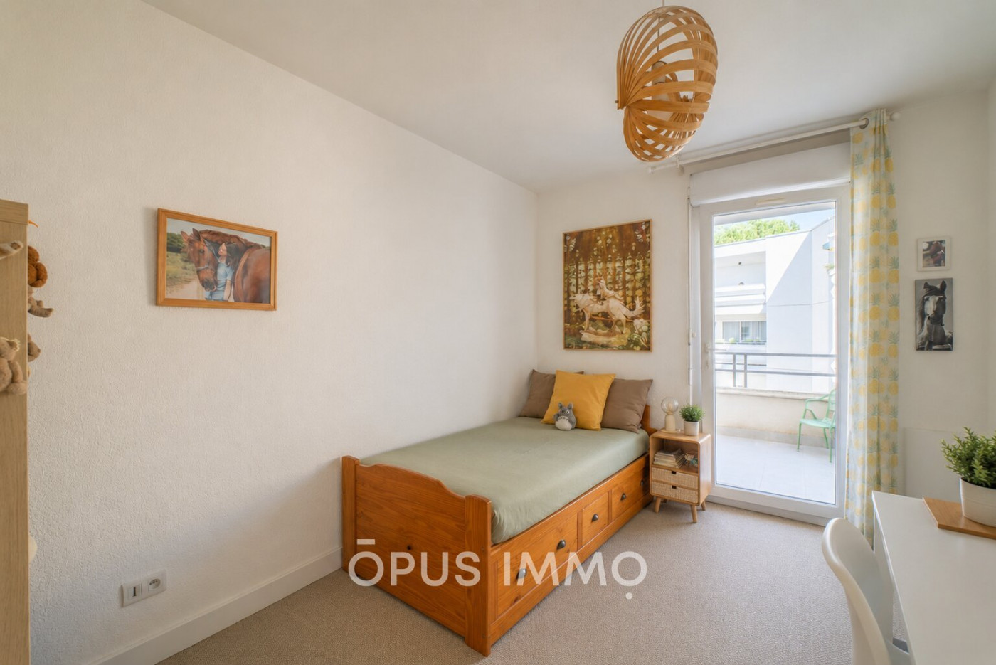 vente Appartement Montpellier - Photo 10