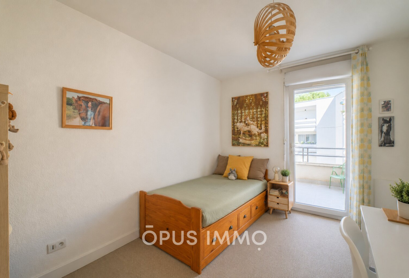 vente Appartement Montpellier - Photo 10