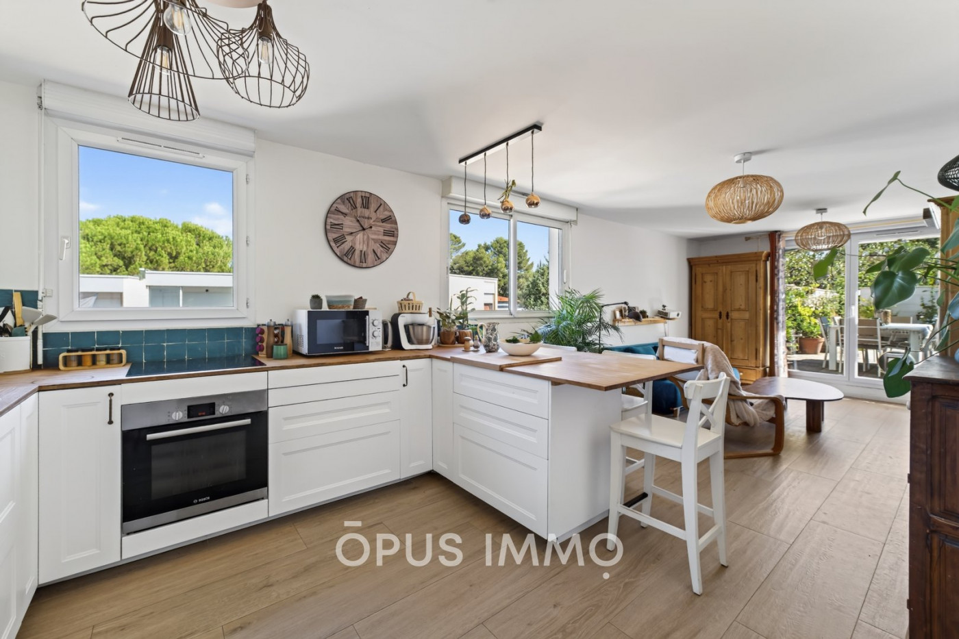 vente Appartement Montpellier - Photo 6