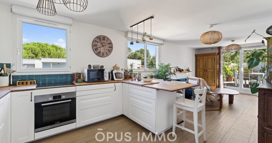 vente Appartement Montpellier