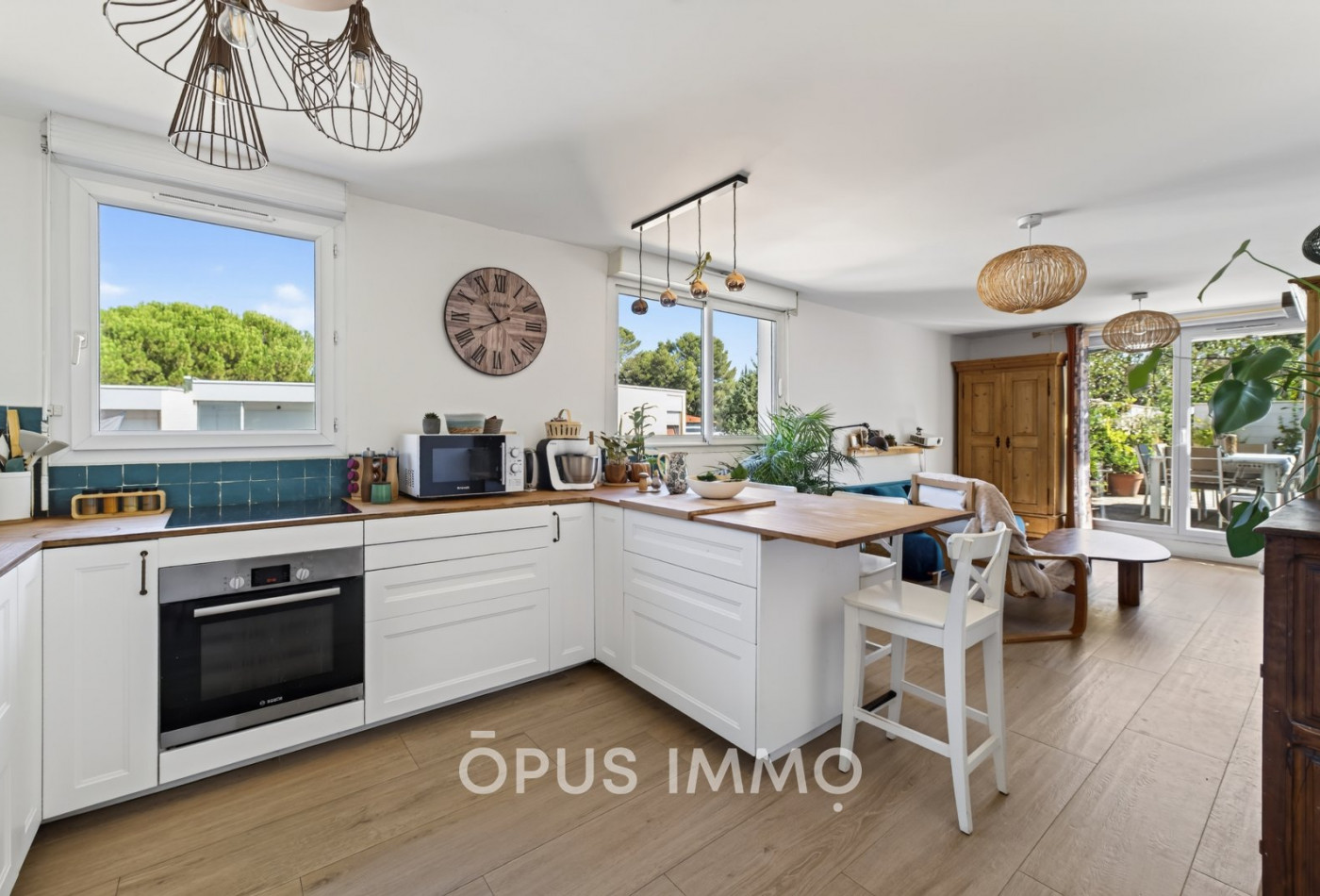 vente Appartement Montpellier - Photo 6