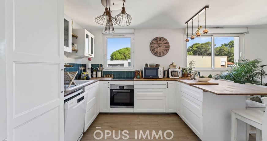vente Appartement Montpellier
