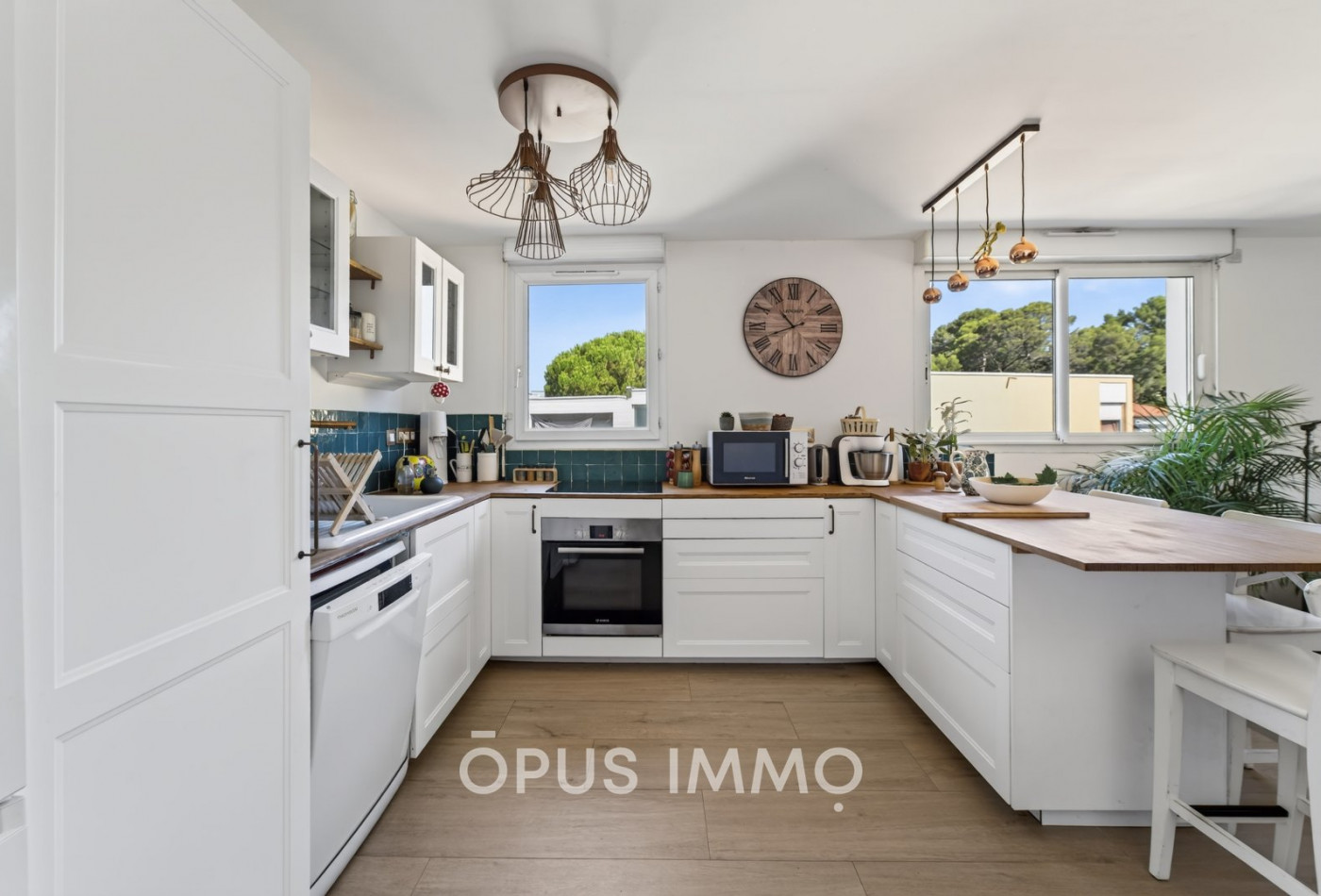 vente Appartement Montpellier - Photo 5