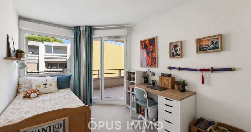 vente Appartement Montpellier