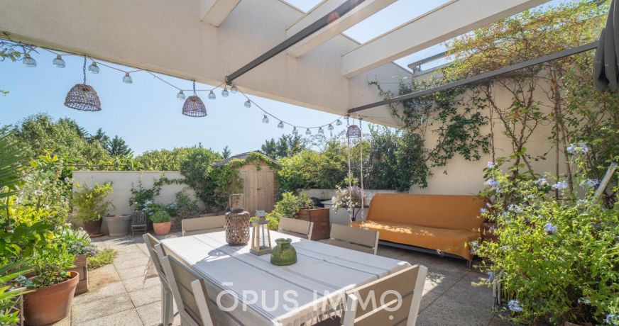 vente Appartement Montpellier