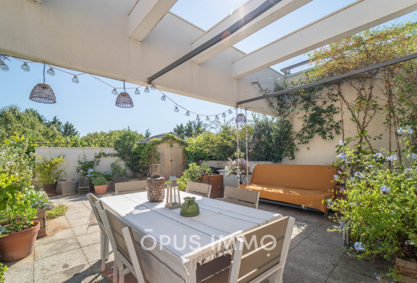 vente Appartement Montpellier - Photo 1