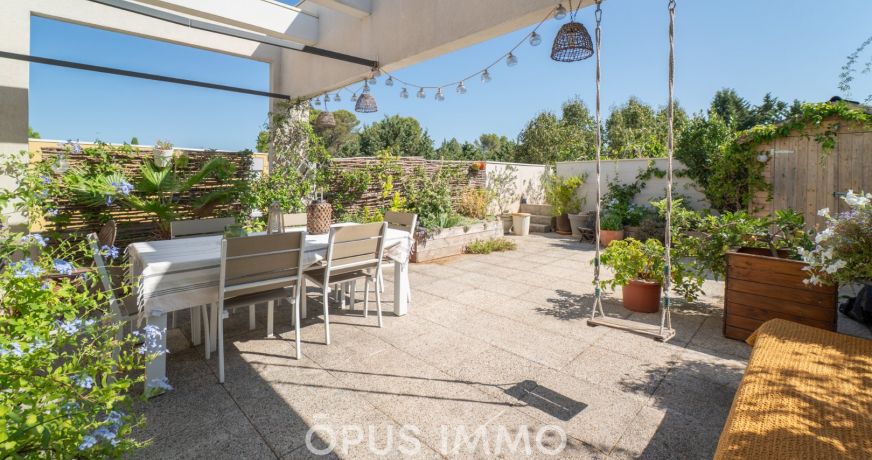 vente Appartement Montpellier