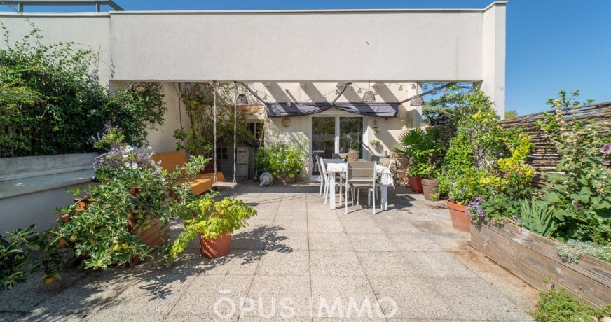 vente Appartement Montpellier
