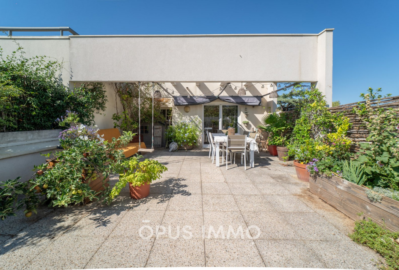 vente Appartement Montpellier - Photo 2