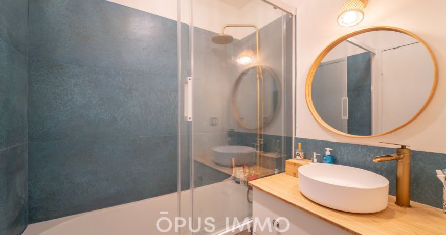 vente Appartement Montpellier