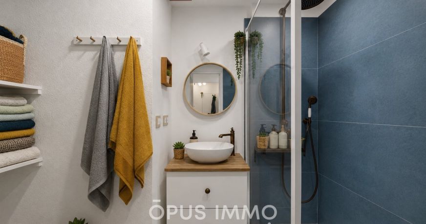 vente Appartement Montpellier