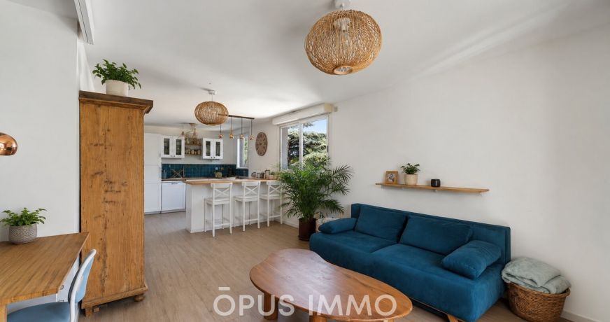 vente Appartement Montpellier