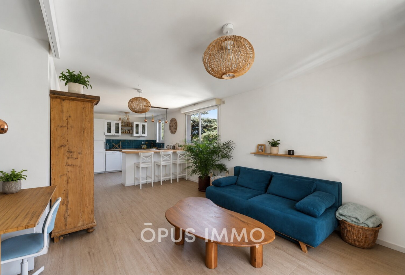 vente Appartement Montpellier - Photo 8