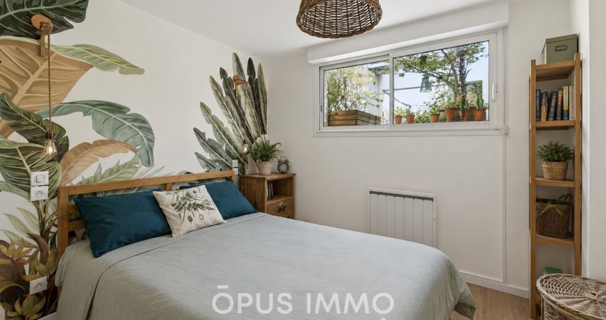 vente Appartement Montpellier