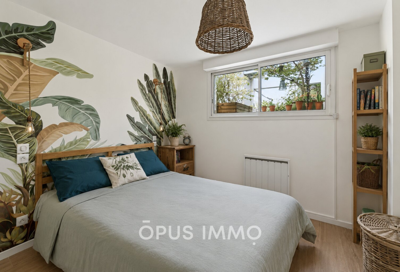vente Appartement Montpellier - Photo 9