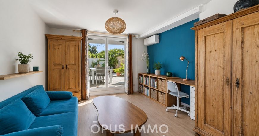 vente Appartement Montpellier