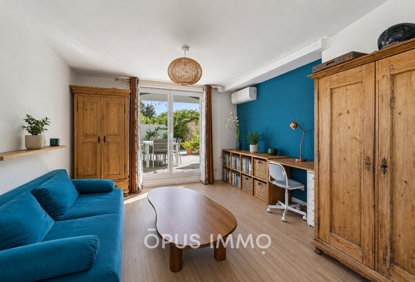 vente Appartement Montpellier - Photo 7