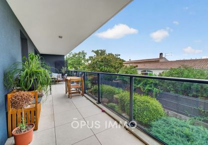 vente Appartement Montpellier