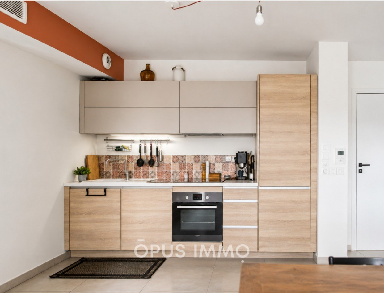 vente Appartement Montpellier - Photo 5