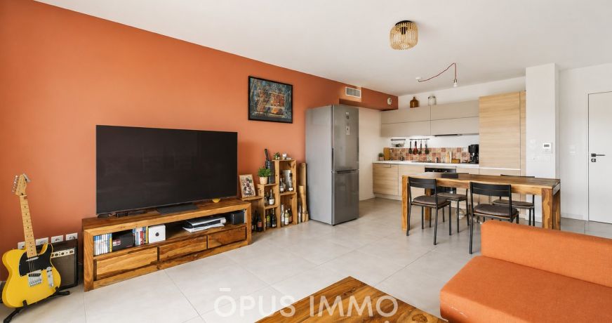 vente Appartement Montpellier