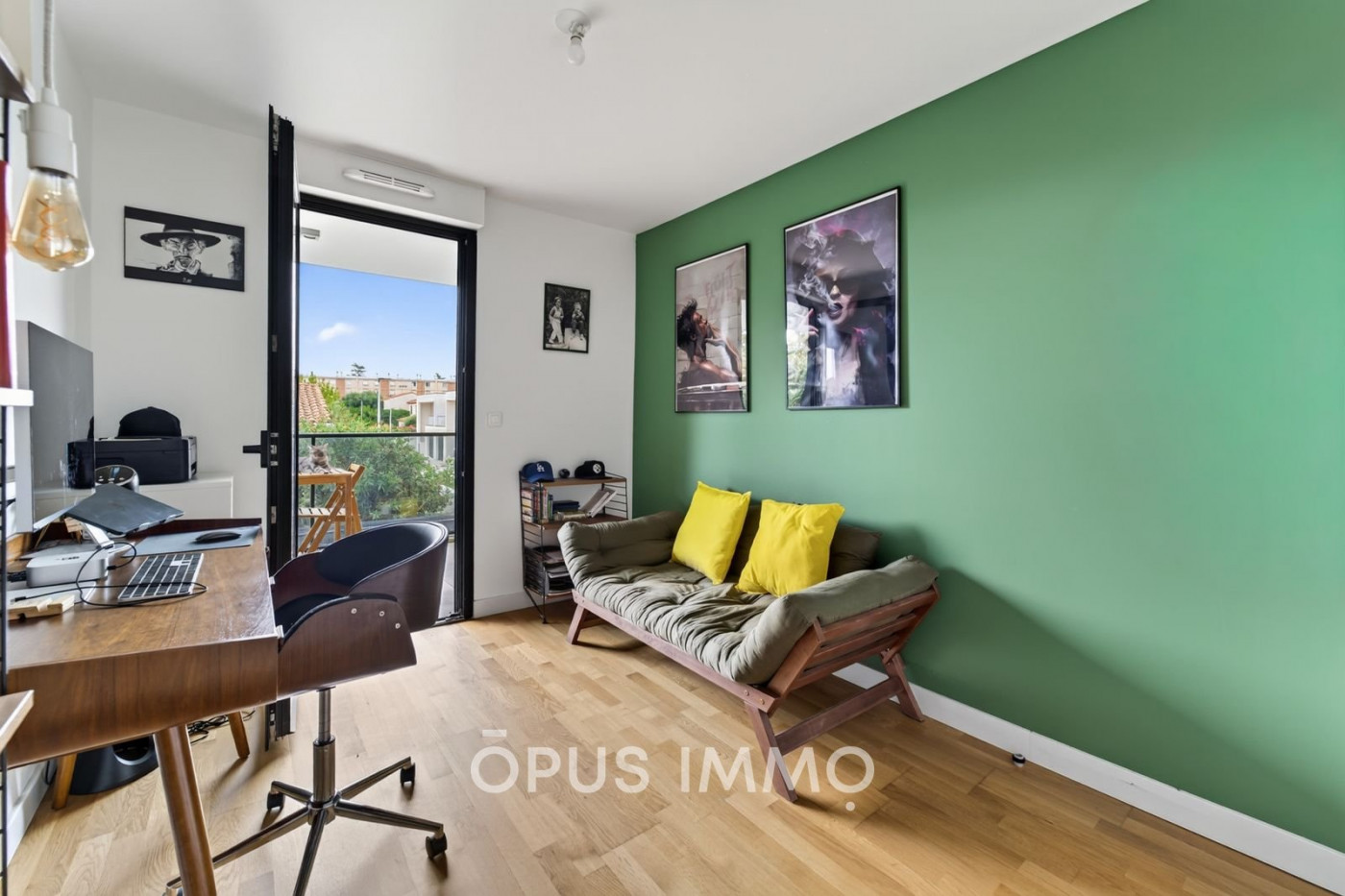 vente Appartement Montpellier - Photo 8