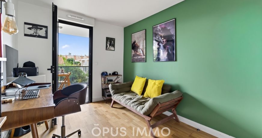 vente Appartement Montpellier